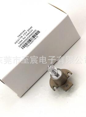 HACH哈希DR50006000分光光度计灯泡A2377812V20W钨灯水质分析仪