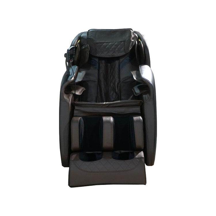 家用全身全自动电动太空豪华舱多功能老人智能按摩椅博观