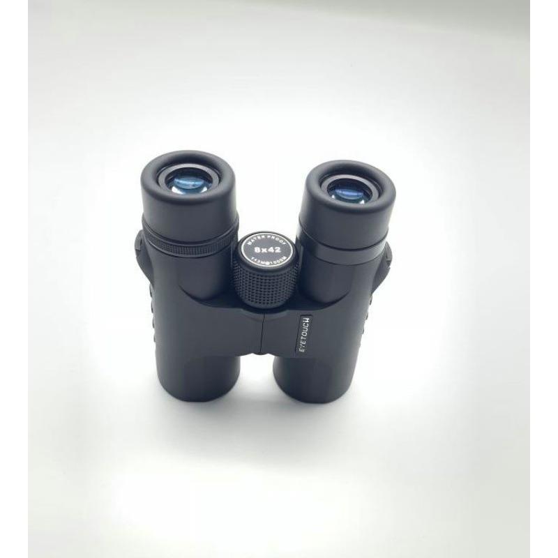 明途083008421042双筒望远镜充氮防水防雾BAK4棱镜