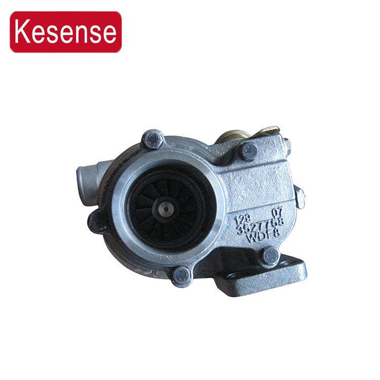 销售涡轮增压器HX30W软连4BTA380290635920153592121