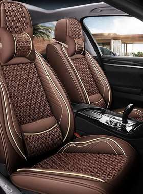 夏季冰丝座套2015款宝骏56015年宝骏310手动2016款630新汽车坐垫