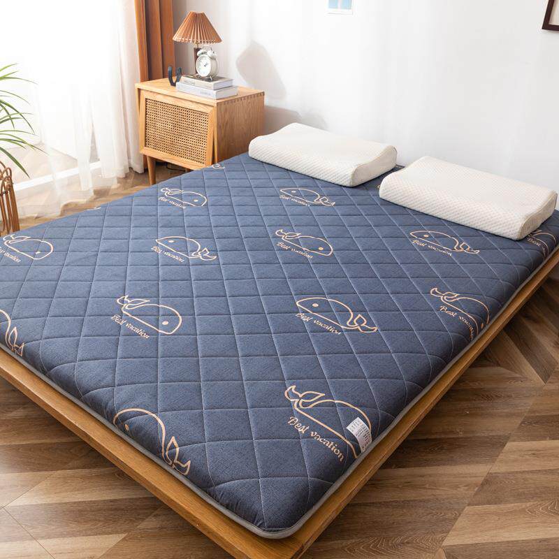 床垫软垫家用加厚学生宿舍单双人上下铺床褥子榻榻米垫子租房专用