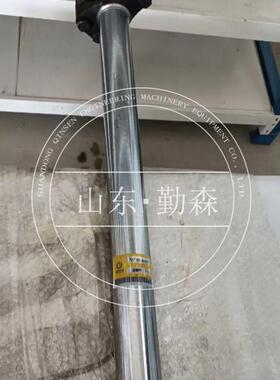 推土机配件各种型号齐全D85EX活塞杆707-60-65091