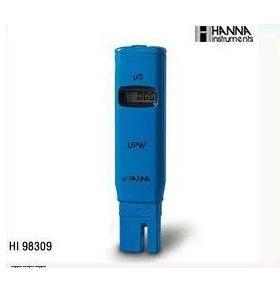 意大利哈纳HI98309(UPW)笔式纯水电导率测定仪
