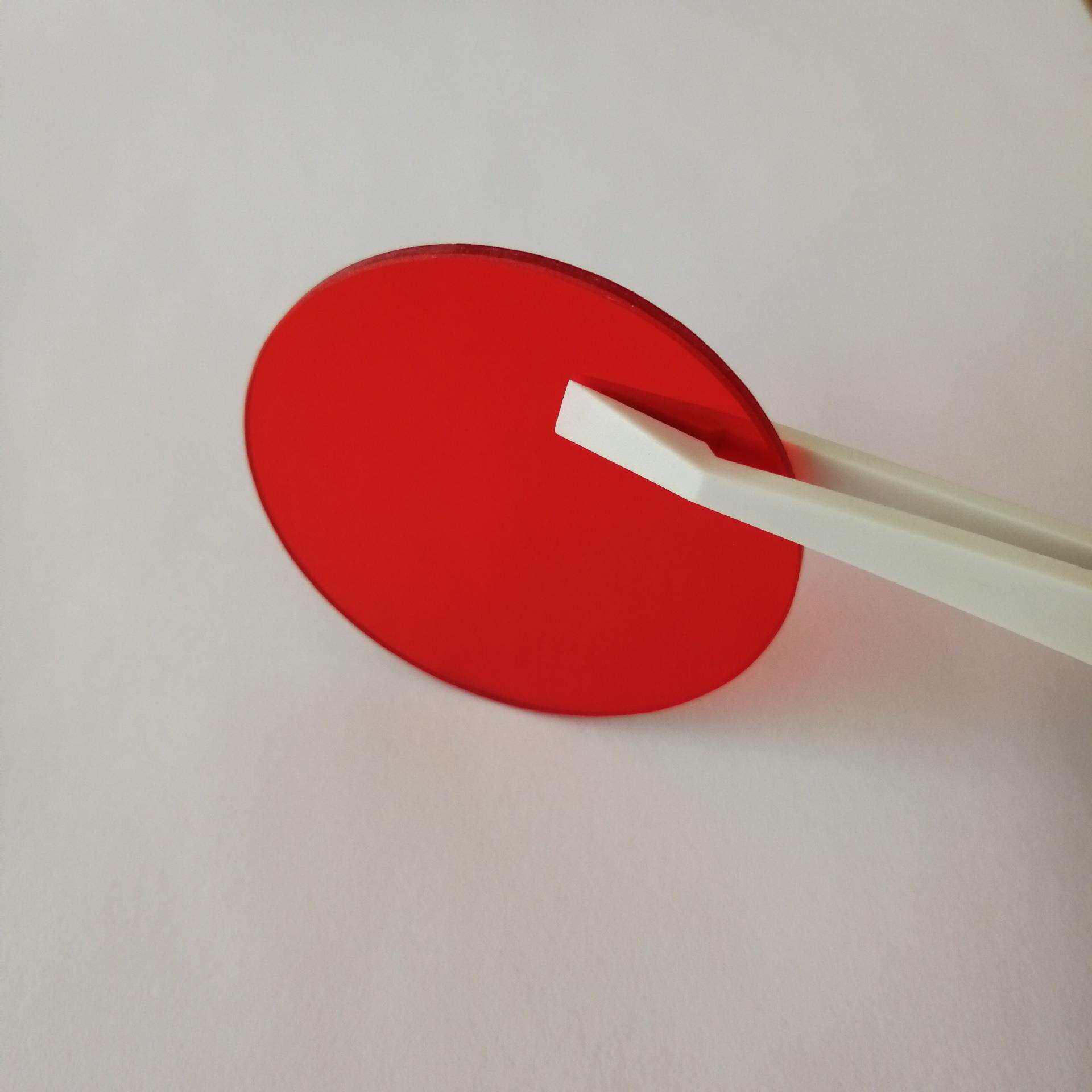 现货！580nm吸收橙红色光学玻璃CB580红外透射滤光片,畜牧/养殖物资,畜牧/养殖器械,淘宝优惠券,粉丝福利购,淘宝优惠卷