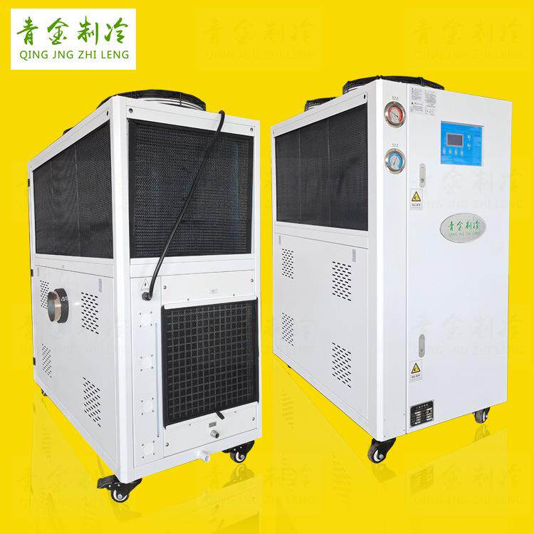 风冷式冷风机厂房设备降温冷气机冷源空气水冷工业冷气机