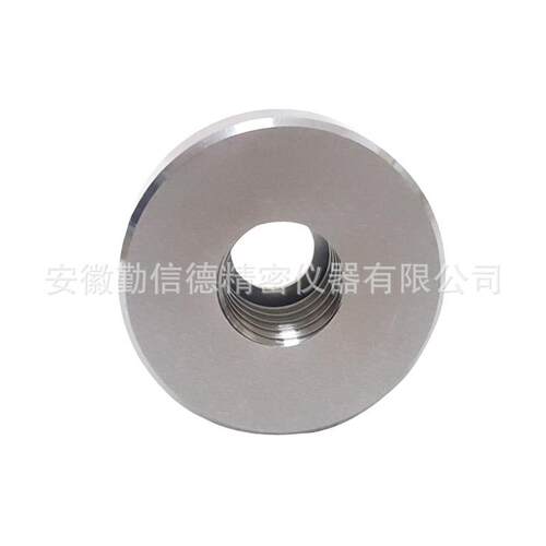 QXD勤信德E14灯头通规螺纹量规7006-27F-1灯座试验测试实验仪器