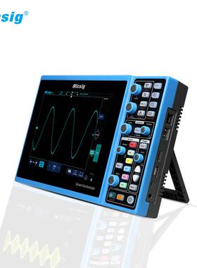 Micsig麦科信STO1152C手持式数字智能示波器全触控二通道150M带宽