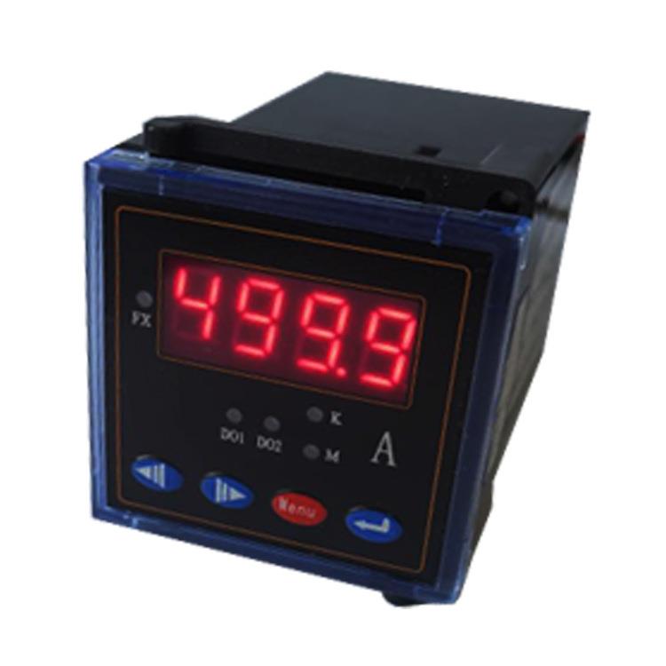 单相数显电流表MT-B140S45-I数显表