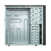 电脑机箱经典 新品 特警365ATX中塔台式 CoolerMaster 机身 酷冷至尊