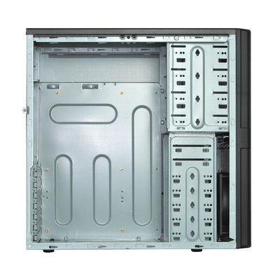新品酷冷至尊(CoolerMaster)特警365ATX中塔台式电脑机箱经典机身