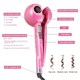 Curler Roller Electric Device Curli Automatic Hair 网红Salon