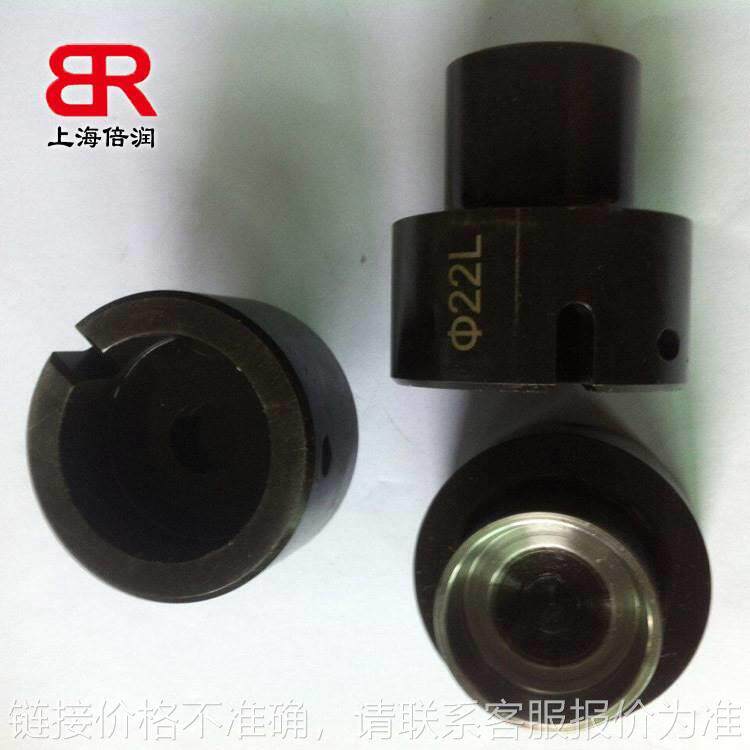 倍润卡套预装套筒配套卡套预装机