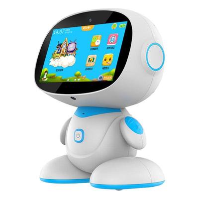 智能机器人wifi儿童早教机 AI对话触屏视频点读机婴幼儿宝宝贝学