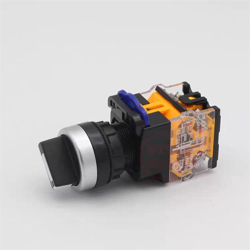 速发双科手动停自动切换选择开关L50-22 660v10a L50-22d-11x 20x