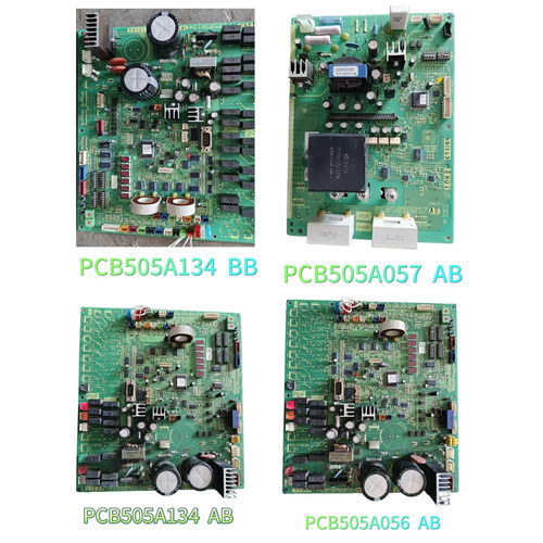 三菱重工空调PCB505A134BB