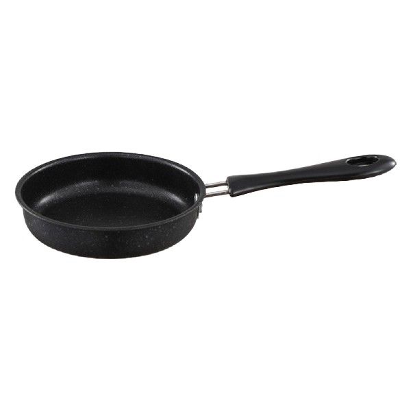 新品Stainless Steel Omelet Pans Nonstick with Long Handle Ha