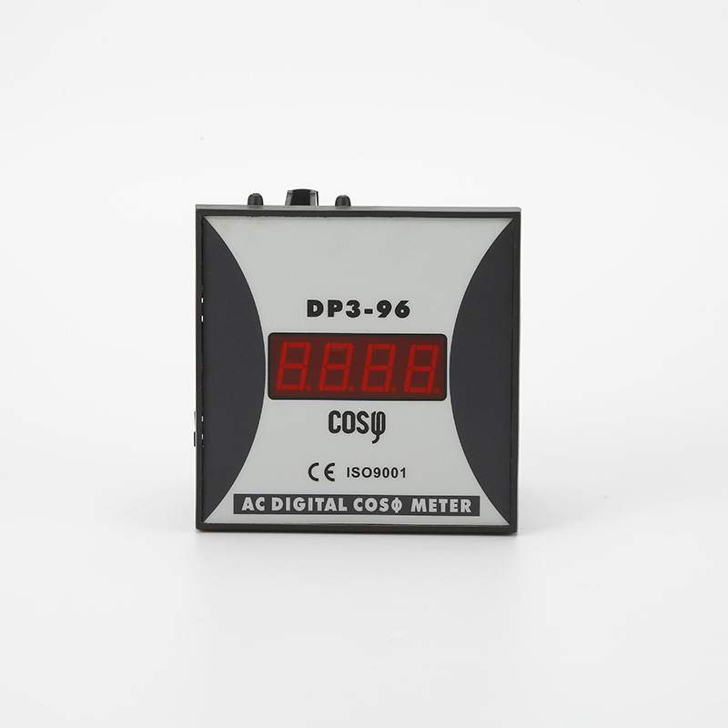 TAIFA供应数显式功率因素表多功能电力仪表96/72系列