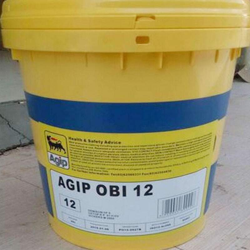 AGIP PRECIS HLP-D10 22 32 46 68 阿吉普液压油 HLP-D10 22