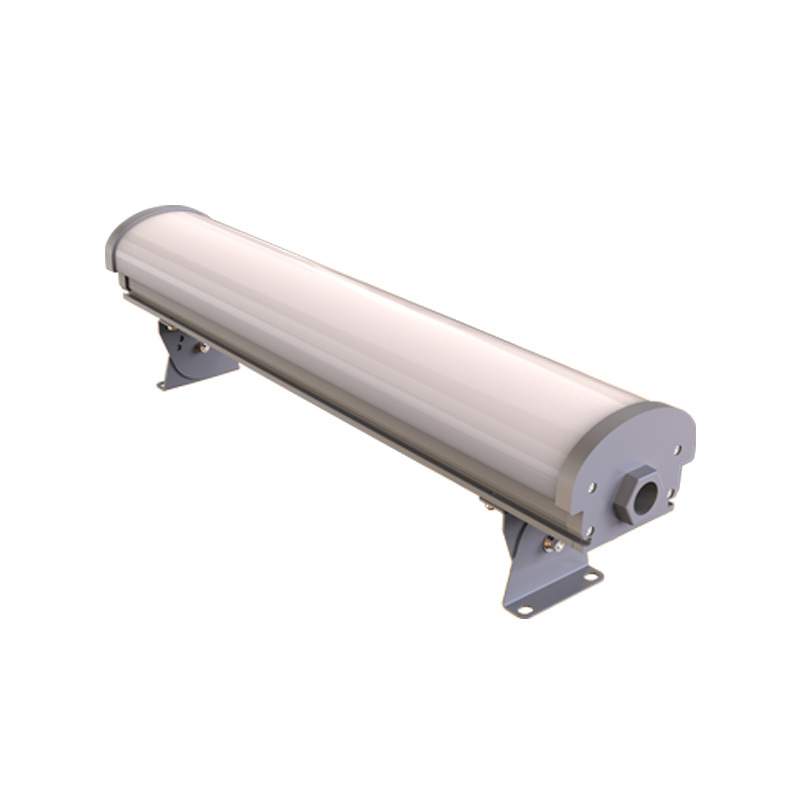 LED防爆灯管t8 双管 防爆灯管吸顶 防爆灯管30w 40w 50w 60W 70W
