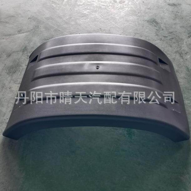 适应于欧系卡车V挡泥板317139120936759