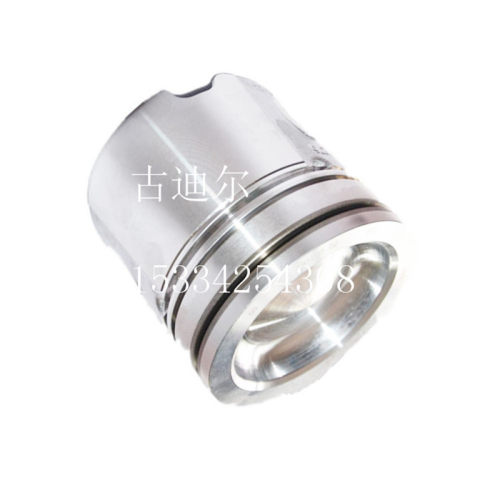 厂家直销QSB发动机配件活塞4934860适用于小松6D107发动机
