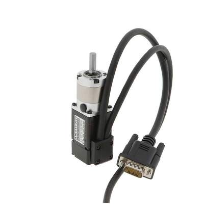 OK28DL32EC1-PLEK10G-DB 28mm Closed loop deceleration motor