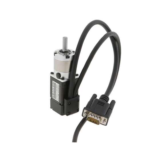 OK28DL32EC1-PLEK10G-DB 28mm Closed loop deceleration motor