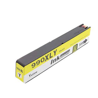 梦翔适用 HP992X墨盒 HP PageWide Pro MFP 777z 772dn打印机墨盒