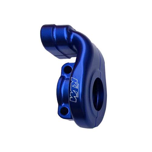 适用于越野车KTM450SX-F450EXC-F450EXC-FSiXDay油门器固座