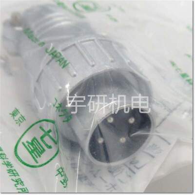 NANABOSHI七星科学航空插头NJW-2012-AdM10  NJW-2421-RM