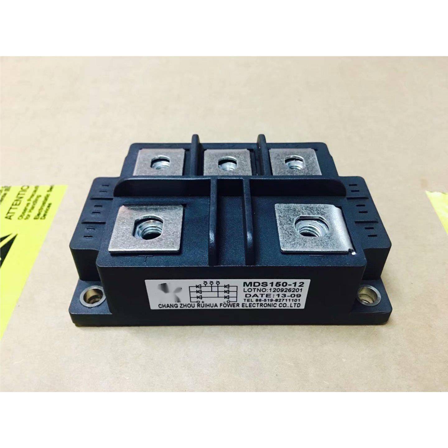 MDS150-12MDS150-16MDS100-12MDS75-12MDS60-12MDS100EB-16