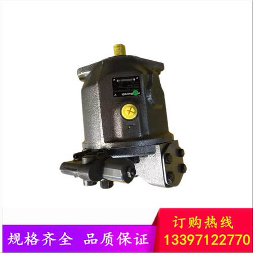 供应液压泵油泵A10VSO71DR/31R-PPA12NOO变量柱塞泵高压泵