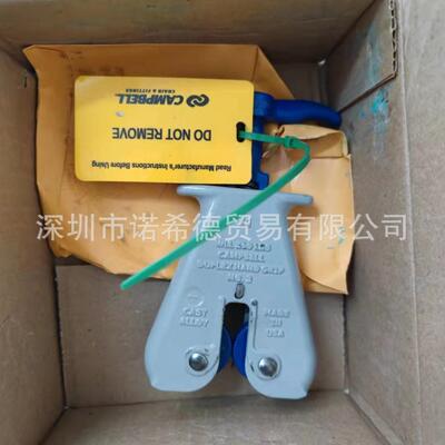 Campbell工具，夹钳193一6421802，6421801