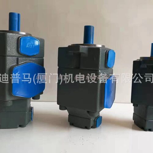 太克TCH叶片泵PVF1-14-F-RPVF1-17-F-RPVF1-19-F-RPVF1-23-F-R