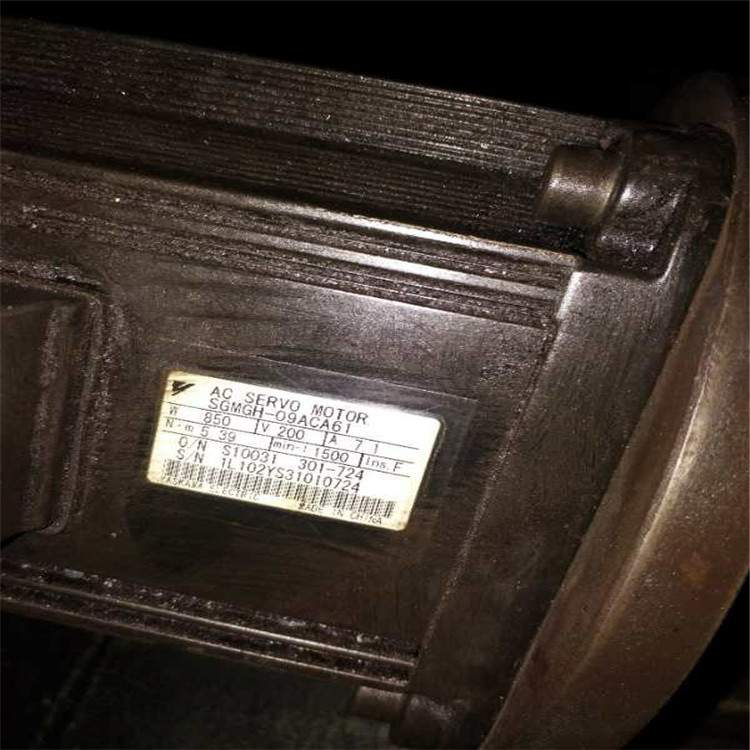 UTSAE-B17CK电机编码器UTTAH-B24RK UTTIH-B20FK SGMAH-02A1A21D