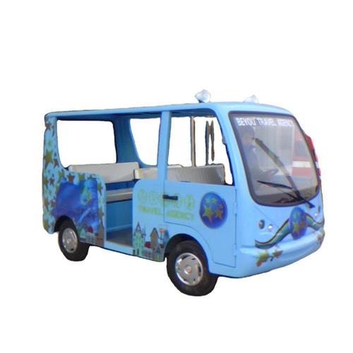 儿童体验馆电动汽车设备道具体验馆儿童模拟电瓶车体验巡游花车