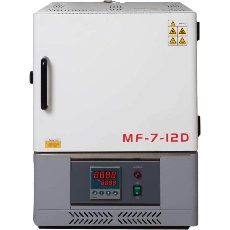 泰斯温MF特马弗炉电炉高炉陶瓷纤维阻恒温1炉老化炉MF000℃