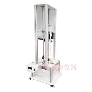 全自触屏电子输注泵气流阻力气测电试动仪子输注BLD泵漏测试机
