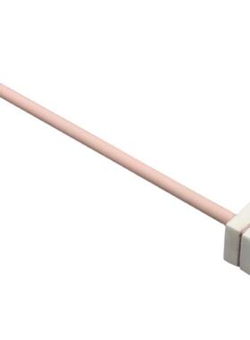 s型小型铂铑热电偶耐高温刚玉管Wrp-100型松饼炉实验炉0- 1600度