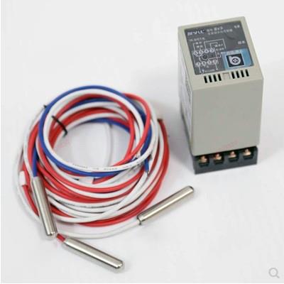 BESFUL碧河EV3水位控制器全自动排上水缺水防干烧保护液位开关