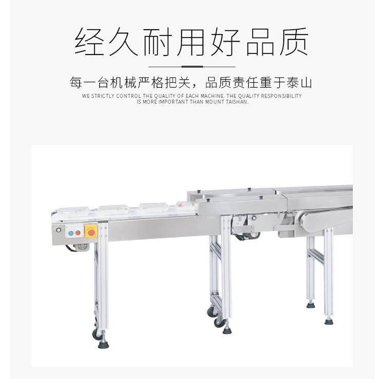 QZD-20全自6动多线功能包装连 全伺QZD-260服食品五金日化生产线