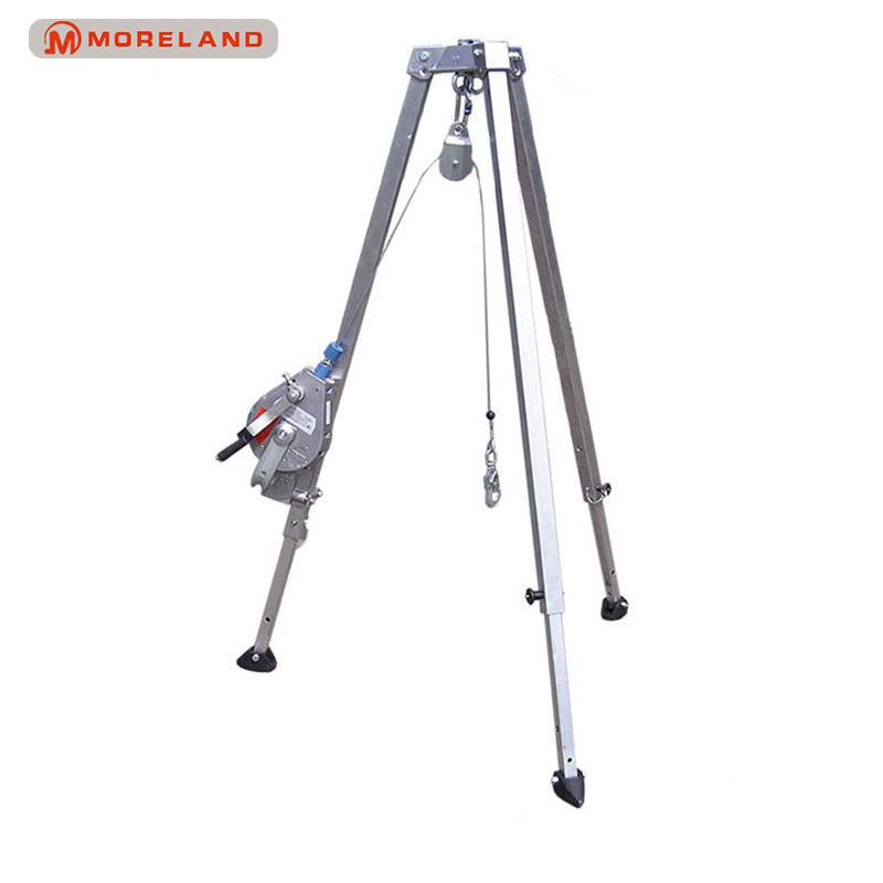 IKB2AR-D援-A救三脚架 多功能救援三脚架 进IKAR-DB-口三脚架