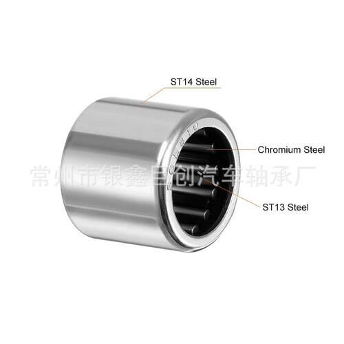 O优S质英制冲压外圈滚针轴承 SC810ZH CE810 SC577E810PP SCEE812