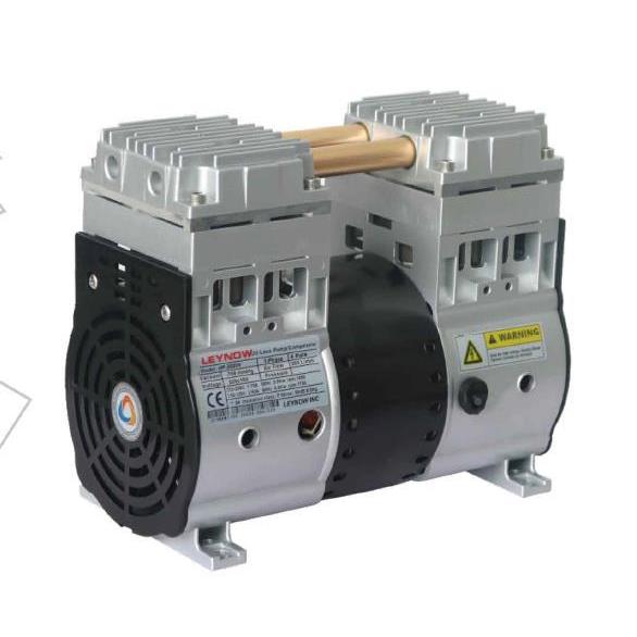 LEYOW德国无油活塞式空压机0HP3-200C/0QBO0C/55C/1400C/20N00C