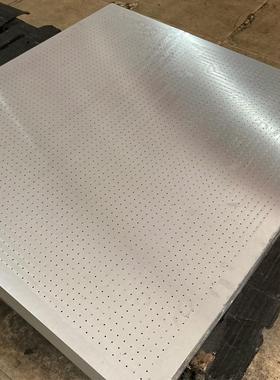 空工WKO业铝型材加水工中心CNC空吸盘真循环真泵