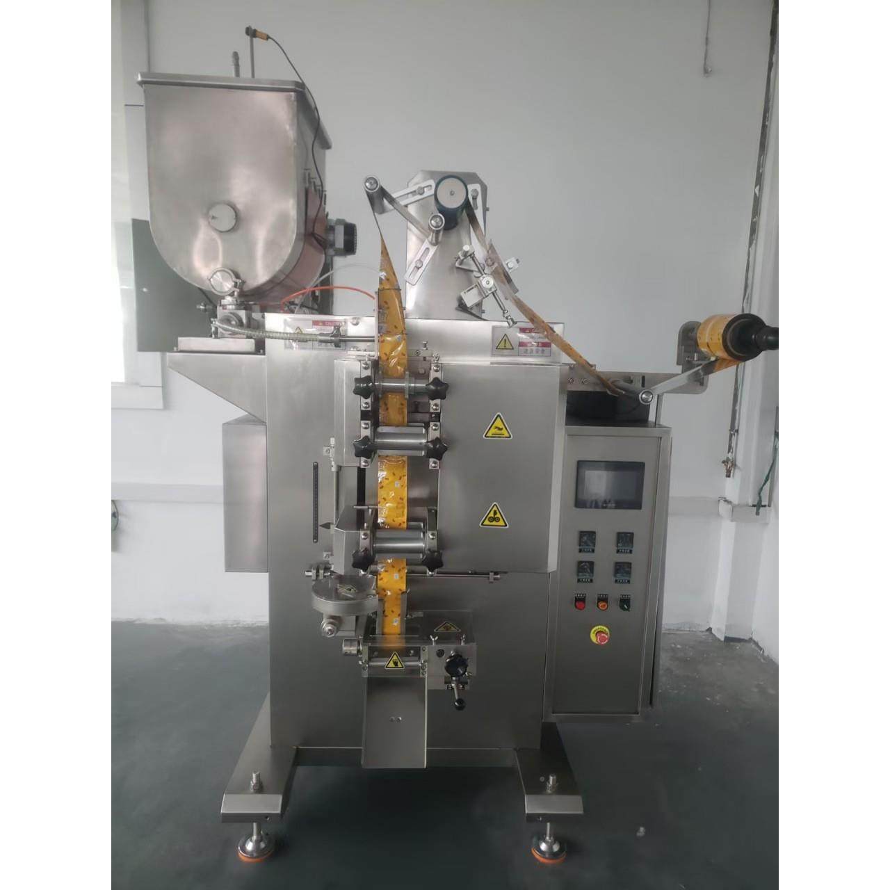 年半自动材体封口口袋大米一次固性一保修药袋320食品湿巾,清洗/食品/商业设备,食品搅拌机,淘宝优惠券,粉丝福利购,淘宝优惠卷