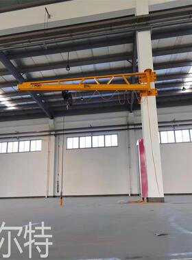 生产销售0 悬臂起重机转 壁起重机 墙壁吊 墙29936度旋吊机 小型