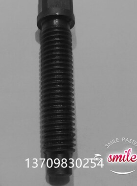 沈阳机床精诚数控刀架压刀螺钉SLD90-4 SLD15004W