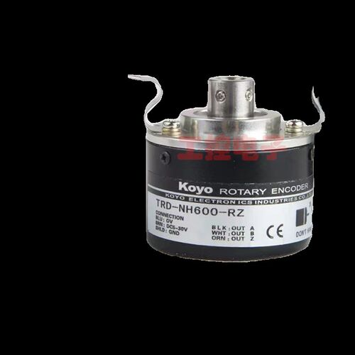 光洋编码器TRD-NH600-RZ光电编码器TRD-NH1000-RZ RZV RZL RZW360
